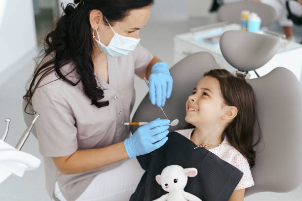 Best Emergency Wisdom Teeth Removal in Osceola, MO