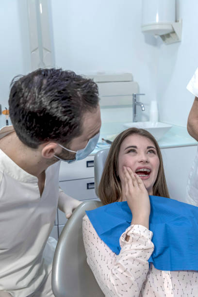 Best Walk-In Emergency Dentist in Osceola, MO