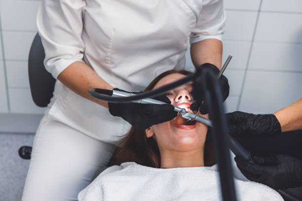 Best Emergency Wisdom Teeth Removal in Osceola, MO